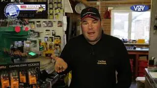 Commercial Fishery Tactics For January | Will Raison's Top Fishing Tips