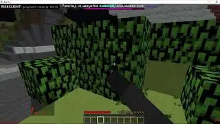 ⚡️ DEMONICSTRESS | DROP OVH SERVER MINECRAFT ⚡️