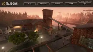 how to Load Maps And Mods In Teardown