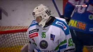 Brendan Connolly Sportclub Highlight - Fehervar AV19