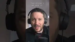 Jon Richardson chats to Tim about throwing himself into the deep end
