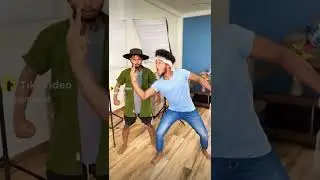 #funny #viral #comedy @tiki.