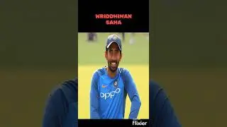 Dropped from BCCI Central Contracts 2023 Team India (Senior Men)
