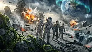 Terraforming the Moon: Humanity&rsquo;s Most Dangerous Experiment