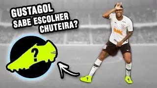 TODAS AS CHUTEIRAS DO TIME DO CORINTHIANS