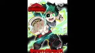 Behind the Mask (My Hero academia Massacre soundtrack)