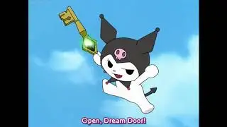 Onegai My Melody  - Open Dream Door