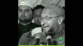 Aimim Tiranga Rally || 11 December 2021 || Asaduddin Owaisi Shahab  || Acme Graphix