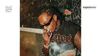 [FREE] Gunna Type Beat - Summer Love