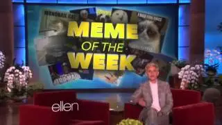 Meme of the Week