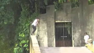 This Is PR: Shredding The Capital!!!!