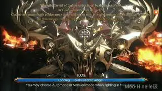 Test Duel Rank 5-11 Arena PVP after merge server | Legacy of Discord