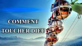 N&deg; 98 COMMENT TOUCHER DIEU - Ap&ocirc;tre Pierre TRUSCHEL