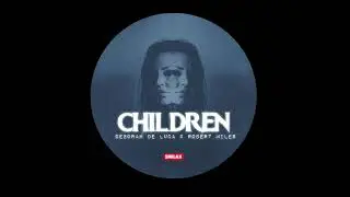 Deborah De Luca x Robert Miles - Children