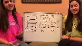 How to Read a Heat Sheet