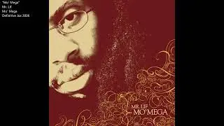 Mr. Lif - Mo' Mega
