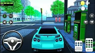 Driving Academy UK-Best Android Gameplay HD #2