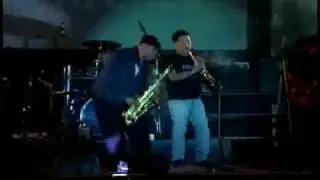 Dokimos Sax Duet