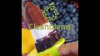 How to make a Red White and Blue Popsicle