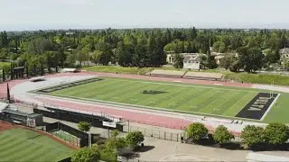 San Joaquin Delta College reopens for first time after over 500 days away