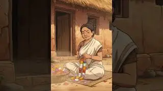 making mala in roj #animation Ghibli style history 90s