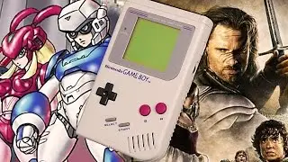 Top 12 Game Boy Games - Unvergessene Spiele-Klassiker