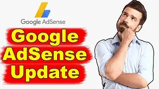 Google Adsense Update 2022