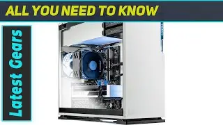 Ultimate Gaming Power Unleashed: Skytech Shiva Gaming PC Review