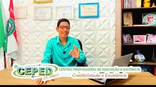 Parceria CIPB com o CEPED 