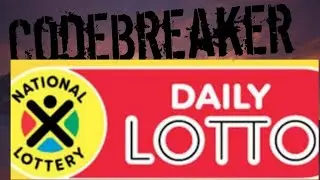 26 June 2024 BEST PREDICTION FOR SA DAILY LOTTO
