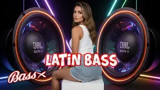 MIX Muzica cu Bass Puternic 🔥 Latin Club Dance &ndash; JBL Bass ❌ Beats Club