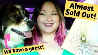 This was GOOD! Glossybox May 2021 unboxing