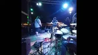 Lonely Child LIVE at the Wreck Yard, Laconia NH. Performed by Soul Circuit.