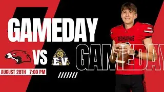 North Tama vs English Valleys IAHSAA 8 MAN FOOTBALL