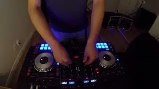 SERNO 2018 TECHNO MIX #01