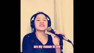 Till by Tom Jones / cover by Jen D Moore