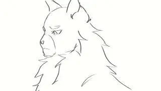squirrelflight and brambleclaw lip sync practice