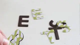 Xcut - Cutting dies to die for!