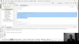 p_26 File Handling  in python.