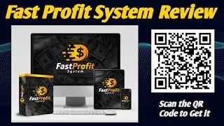Fast Profit System Review - Legit Or Hype? Truth Exposed!