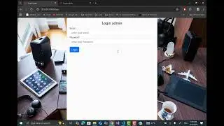 Table project part 61