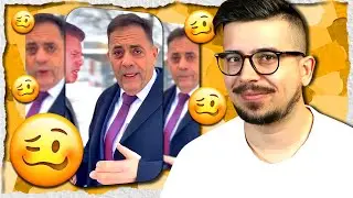 P&oacute;cs J&aacute;nos *AGYMEN&Eacute;SEI* A TikTokon! 🥴🍊 | Reakci&oacute;
