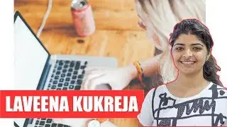 Learn why Laveena is so happy with Staenz Academy