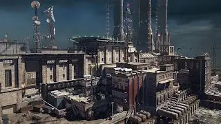 COD Ghost PS5 Story Mission 8: Birds of Prey