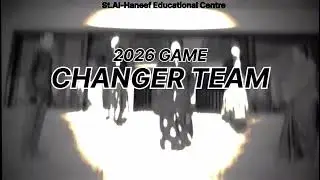 Planning, Precision, and Passion &mdash; Our Team sets the tone for a game-changing 2026.