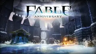 XENIA CANARY - Fable Anniversary