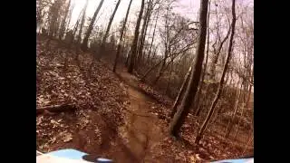 Winter Short Track Series