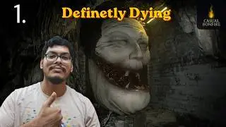 Chinese Granny | Hindi Horror Story Part 1