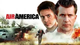 1990 Rewind: Air America Movie Review