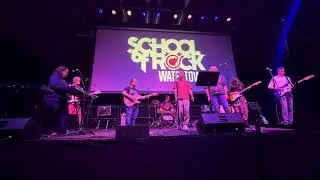 SOR Summer Season Show 2025